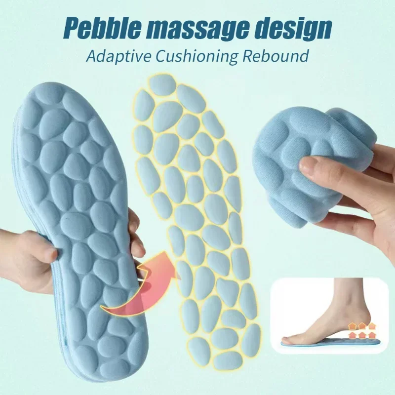 2/4pcs Soft Massage Memory Foa - Foot Bath Massager 评论和价格